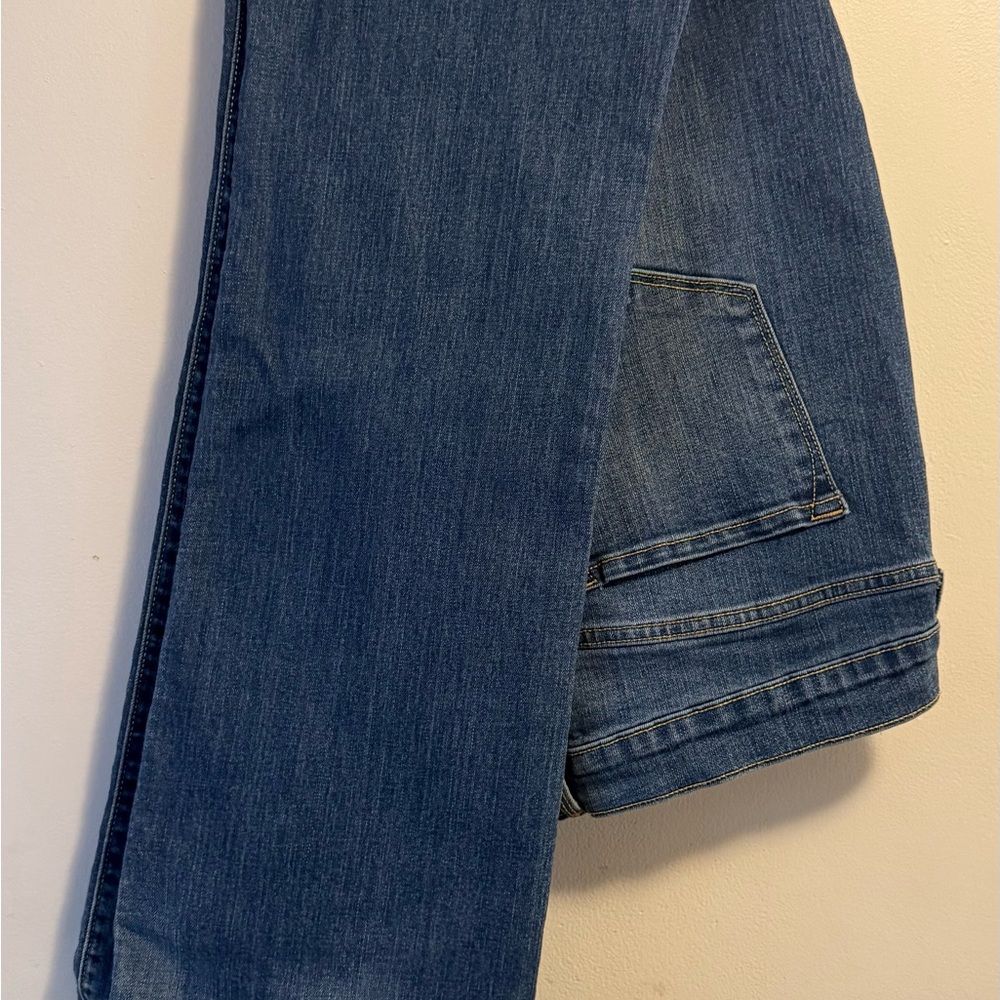 Women’s jeans Maurices, just fab, old navy - Picture 7 of 7